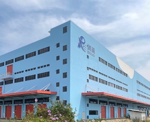 China Runmei(Fujian) Paper Co., Ltd Perfil da companhia