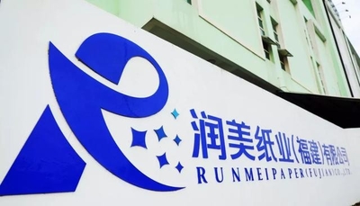 China Runmei(Fujian) Paper Co., Ltd Perfil da companhia