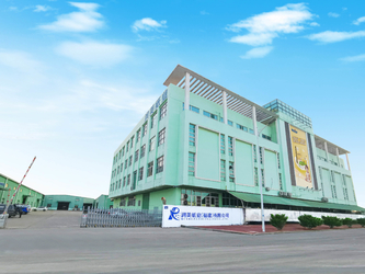 China Runmei(Fujian) Paper Co., Ltd Perfil da companhia