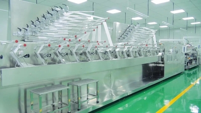China Runmei(Fujian) Paper Co., Ltd Perfil da companhia
