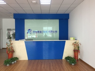 China Runmei(Fujian) Paper Co., Ltd Perfil da companhia