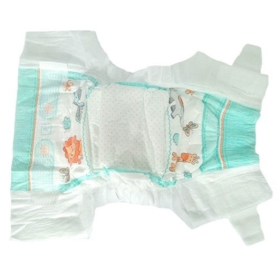 Do Spandex grande descartável do tecido do bebê de Japão SAP faixa elástica importada