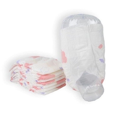 Os tecidos macios do OEM e respiráveis super do bebê marcam tecidos do bebê dos tecidos para o bebê