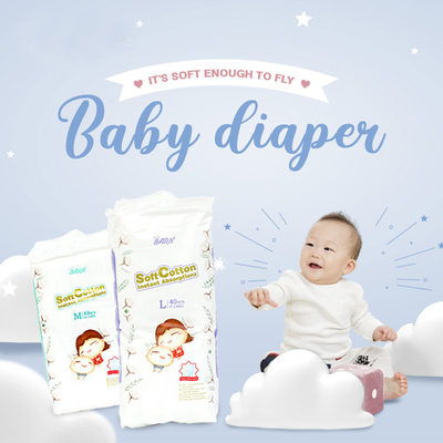 A marca própria levanta a oferta respirável da fábrica do tecido do projeto do OEM do tecido do bebê diretamente