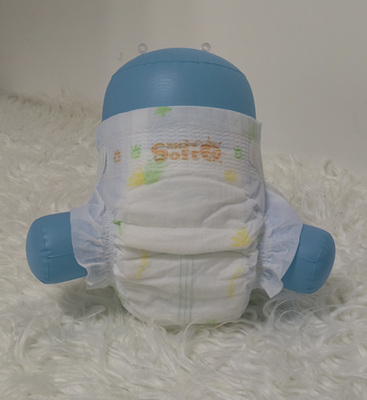 Cuecas descartáveis macias super do tecido do absorvente enorme Ultrathin quente da venda