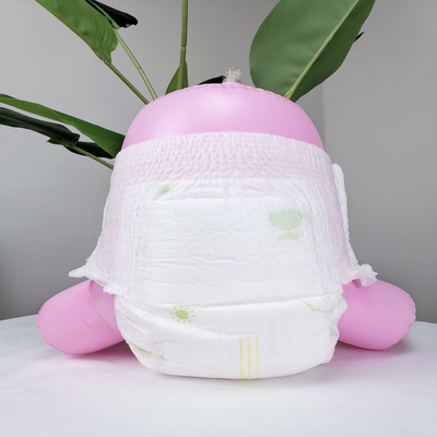 A fita descartável levanta a personalização macia super do tecido do bebê