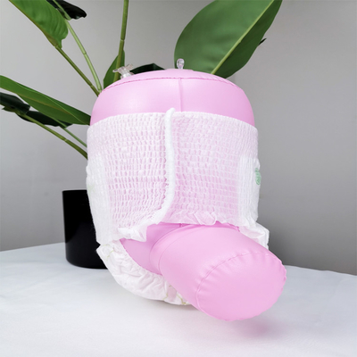 A fita descartável levanta a personalização macia super do tecido do bebê