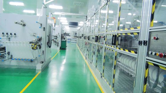Levante o delicado super do tecido descartável do bebê 3D respirável