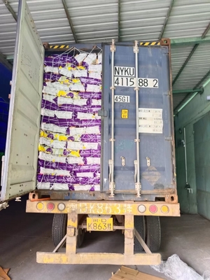 Tecido superior altamente absorvente Eco do bebê das fraldas amigável