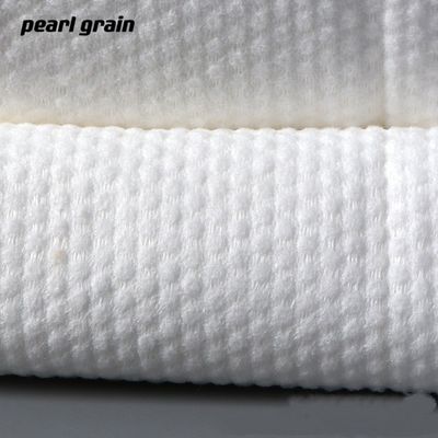 As limpezas molhadas descartáveis do único pacote personalizaram Logo Private Label