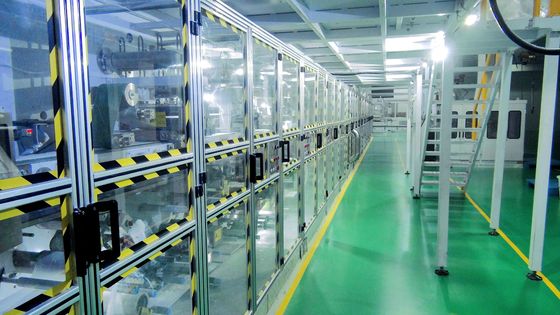 Fraldas descartáveis ​​para bebês S M L XL Tamanho OEM