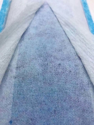 2023 tecidos de venda quentes do bebê do estilo novo elegante levantam tecidos descartáveis do bebê das calças