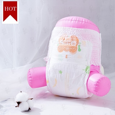 O bebê bonito altamente absorvente arfa o prêmio amigável do tecido de Eco