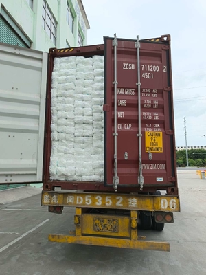Tudo faz sob medida o absorvente forte dos tecidos ultra secos descartáveis elásticos do bebê da faixa