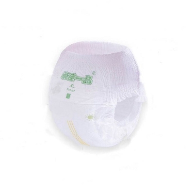 O bebê regular descartável feito sob encomenda arfa o bebê alto da absorção levanta tecidos