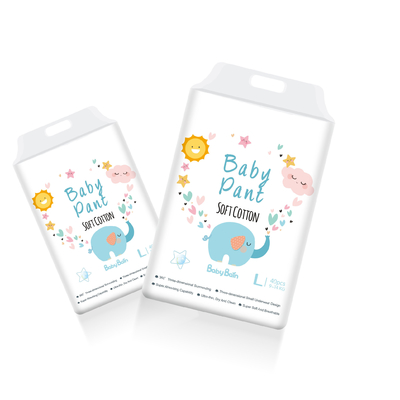Absorvência descartável feita sob encomenda dos tecidos 500-1000ml do bebê das telas não tecidas
