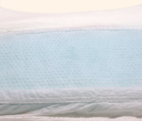 Fraldas absorventes super ultra finas dos tecidos do bebê toda a fralda do bebê dos tamanhos