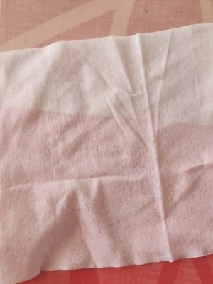 Limpezas descartáveis biodegradáveis orgânicas 80PCS da água pura do OEM para cuidados com a pele do bebê