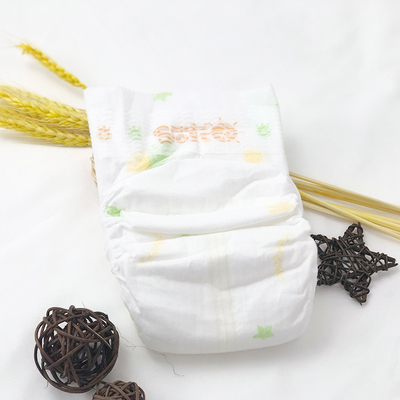 PE descartável biodegradável da cópia de cor do material do algodão de pano