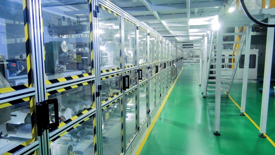 Tecido macio super descartável feito sob encomenda por atacado do bebê do tipo super da fábrica de China