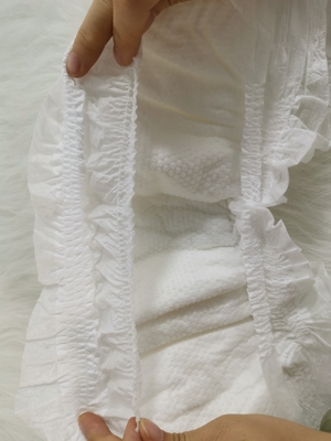 O melhor preço confortável e fácil vestir o tamanho super do tecido do bebê da mamã para recém-nascido