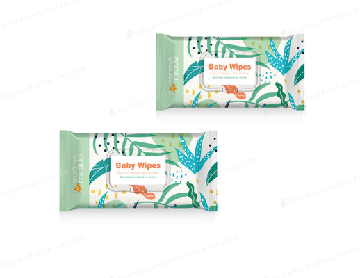 Limpezas molhadas das boas trações plásticas duras do bordo 80 da fórmula sem álcool