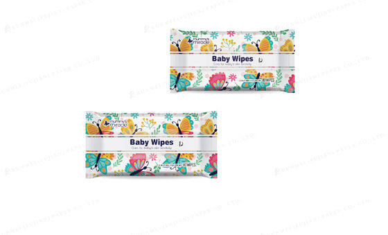 Limpezas molhadas das boas trações plásticas duras do bordo 80 da fórmula sem álcool