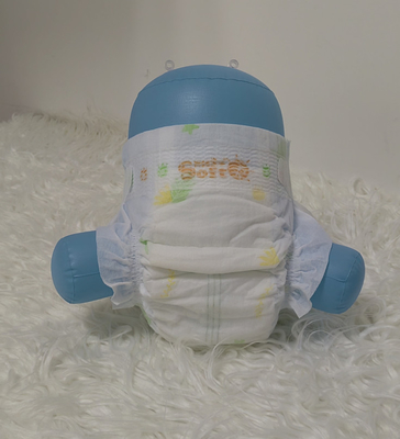 Respirável de alta qualidade para o tecido do bebê com projeto da personalização