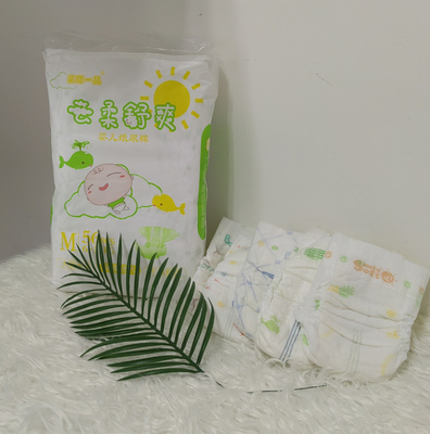 Respirável de alta qualidade para o tecido do bebê com projeto da personalização