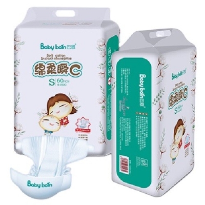 Os tecidos macios do OEM e respiráveis super do bebê marcam tecidos do bebê dos tecidos para o bebê