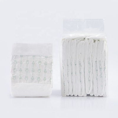 Tecido adulto descartável não tecido absorvente M L XL XXL