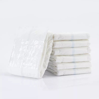 Absorvência 1000ml - ODM adulto descartável do OEM do tecido 1800ml