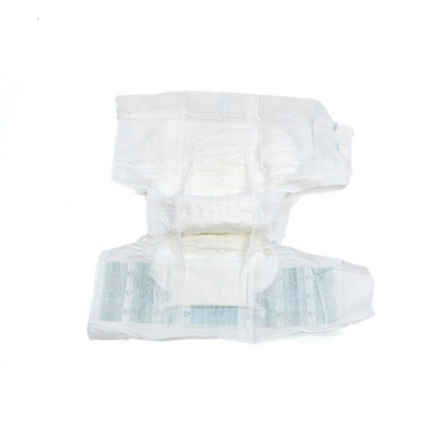 O adulto não tecido macio de Clothlike Backsheet do filme do PE levanta os tecidos descartáveis