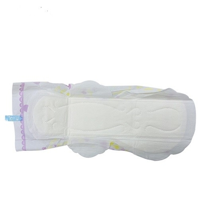 Guardanapo sanitários das senhoras de SAP filme respirável Backsheet do PE de 240 milímetros