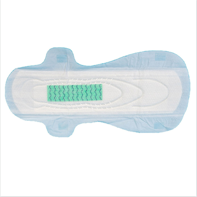 Filme respirável do PE de Maxi Super Breathable dos guardanapo sanitários das senhoras