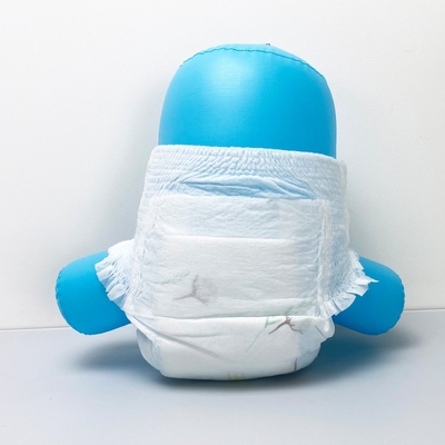 Indicadores pequenos da umidade do tamanho das cuecas descartáveis hidrófilas do tecido de Spunbond