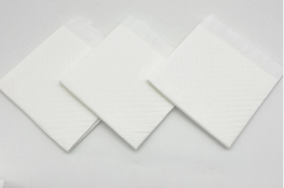 O treinamento de bambu da extra grande acolchoa Pee Pads For Dogs descartável