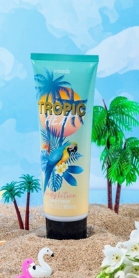 Nenhuma loção de nutrição do corpo de Skincare do creme hidratante da irritação para o uso diário