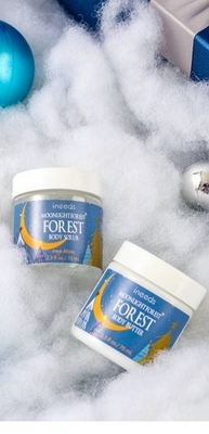 Nenhuma loção de nutrição do corpo de Skincare do creme hidratante da irritação para o uso diário