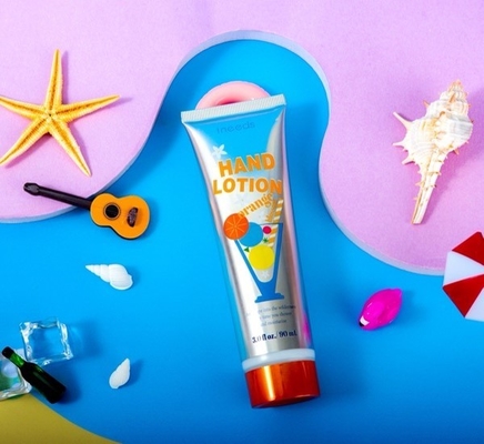 Loção hidratando profunda do corpo de Skincare da seca para o uso do corpo inteiro