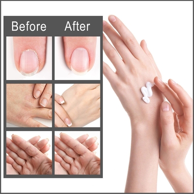 Ingredientes naturais orgânicos hidratando da loção do corpo de Skincare