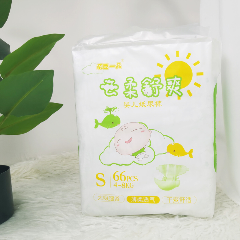 M L XL XXL levanta as calças de formação do tecido unisex para o bebê e o bebê