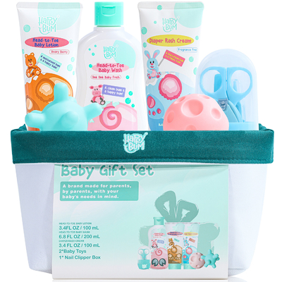 Hotel feliz da casa da lavagem de Bum Strawberry Pink Skincare Body